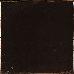PCL Distressed #61 Black/Mike's Rub - Brown Maple