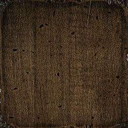 PCL Distressed Weathered Asphalt (PCL 178) - Brown Maple