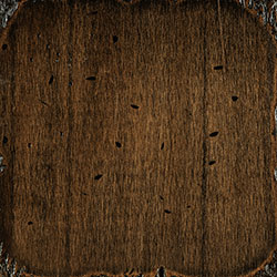 PCL Brown Maple - Distressed Weathered Iron (PCL 179)