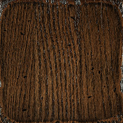 PCL Distressed Weathered Iron (PCL 179) - Oak