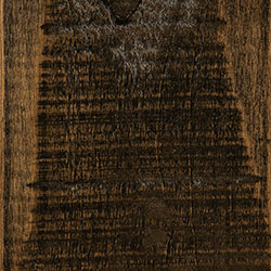 PCL No Distressed Weathered Treebark (SP 166) - Rough Sawn Wormy Maple