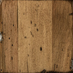 PCL Distressed Weathered Tortilla (PCL 188) - Wormy Maple