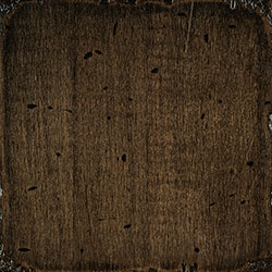 PCL Distressed Weathered Asphalt (PCL 178) - Brown Maple