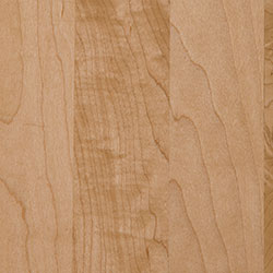 Hard Maple - PCL Natural