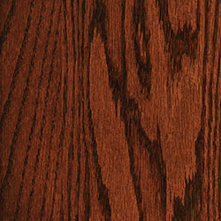 Oak - PCL Scarlet (D22N11692)