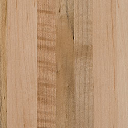 PCL Brown Maple - Maple Natural