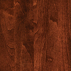 PCL Brown Maple - Scarlet (FC 49909)
