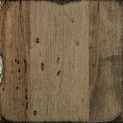 PCL Distressed Weathered Rockledge (PCL 187) 10-Sheen - Wormy Maple