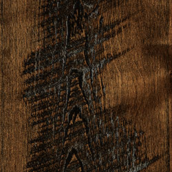 PCL No Distressed Weathered Iron (PCL 179) - Rough Sawn Wormy Maple